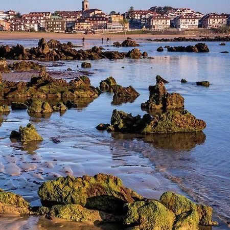 Playa Y Canas Noja Bagian luar foto