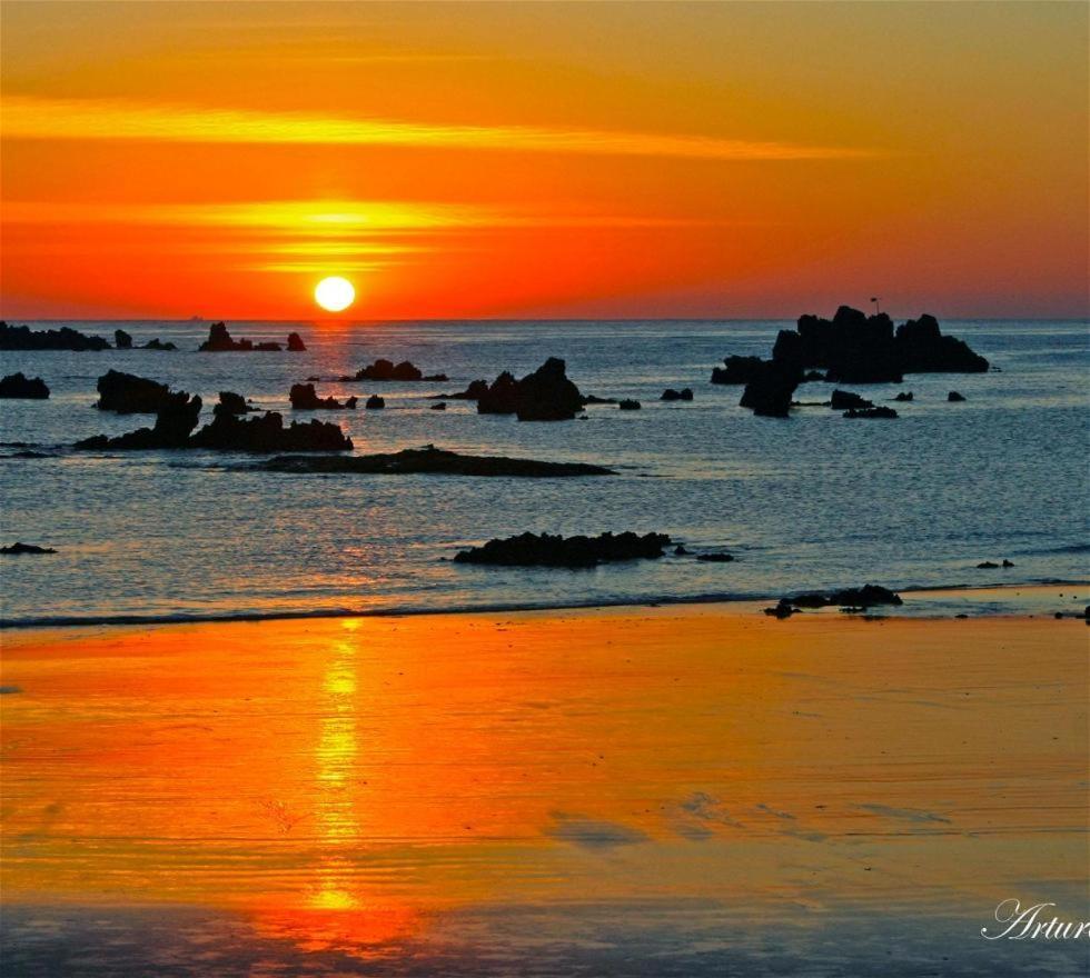 Playa Y Canas Noja Bagian luar foto
