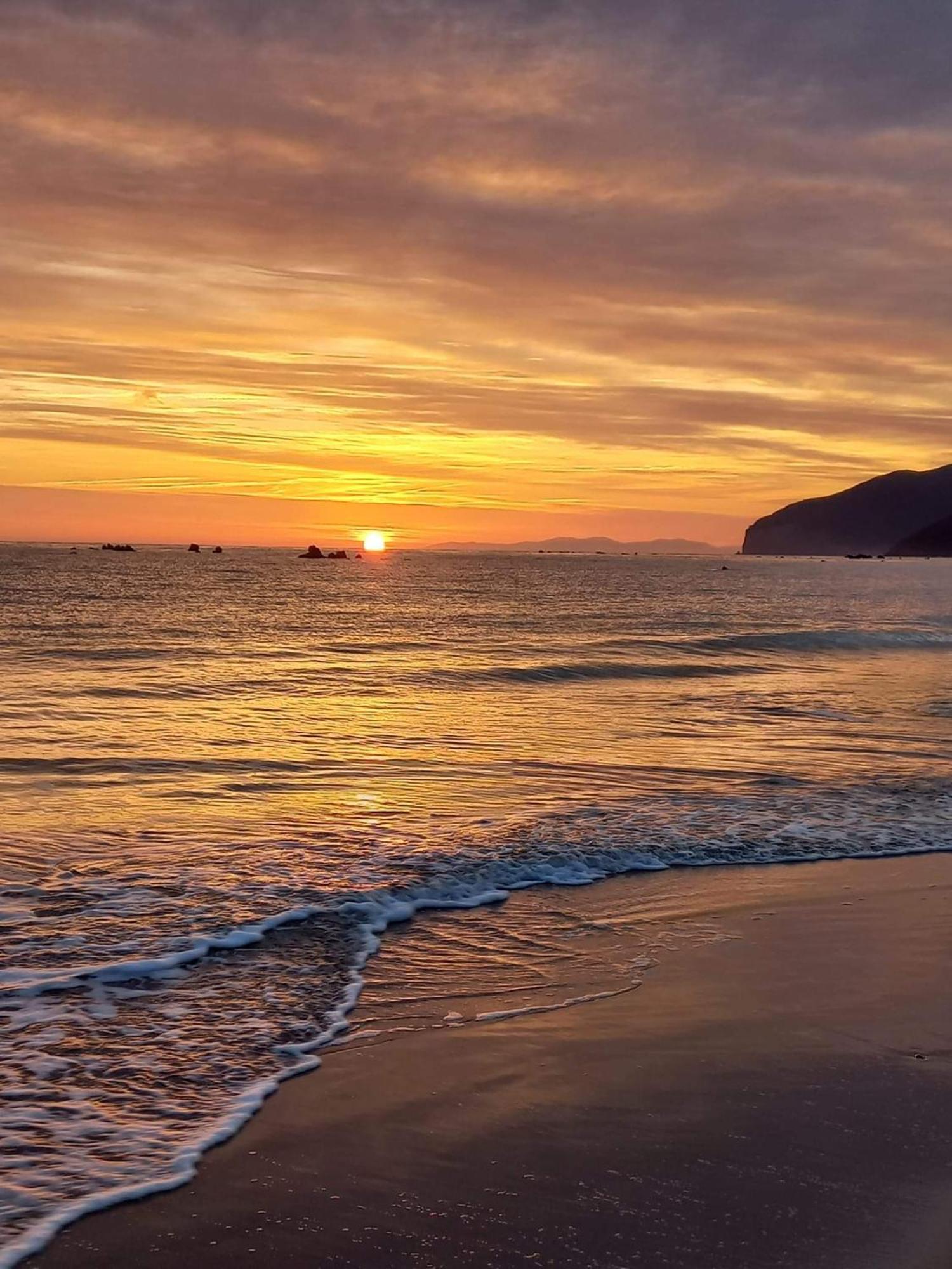 Playa Y Canas Noja Bagian luar foto
